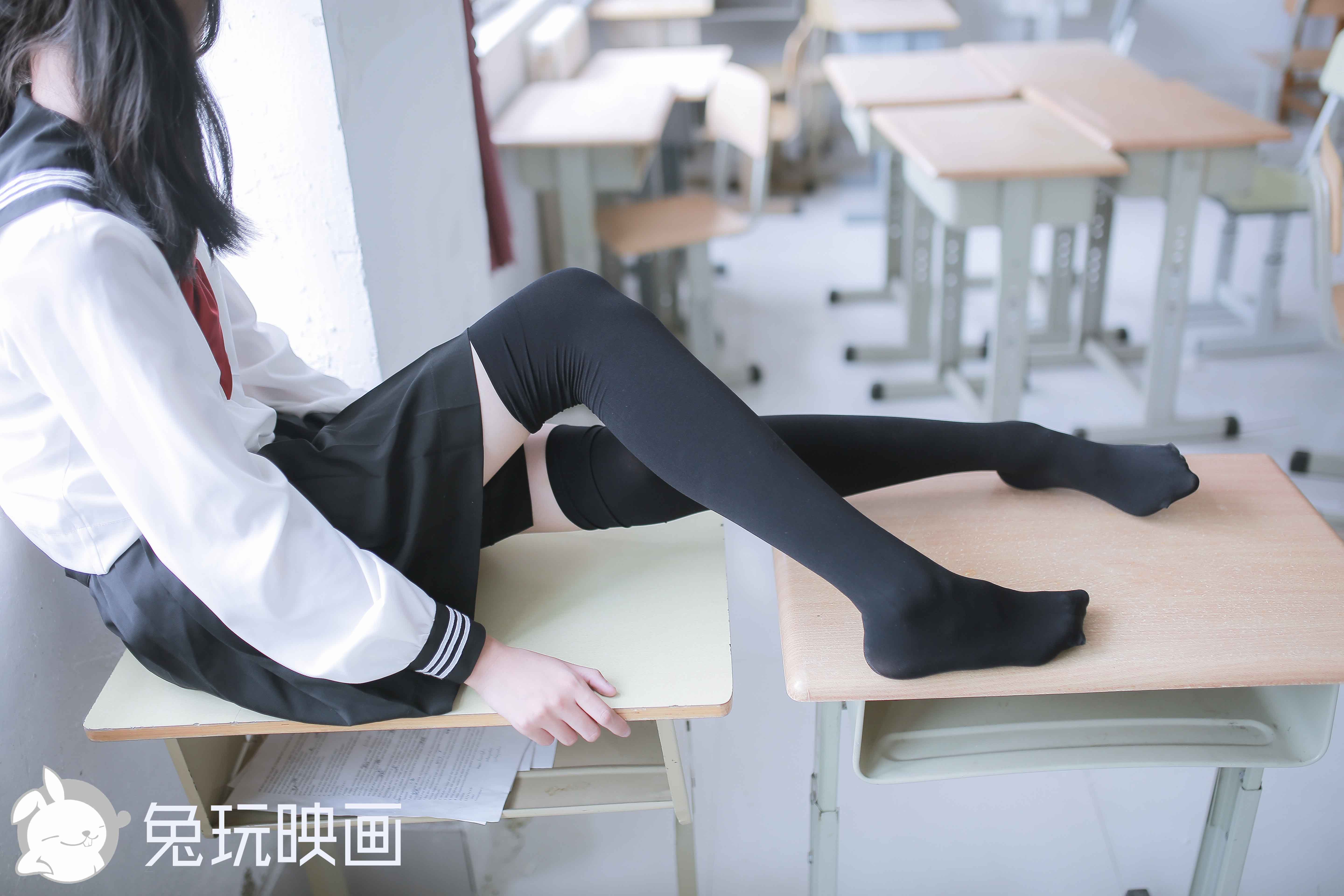 [兔玩映画]C40.002课后值日生插图